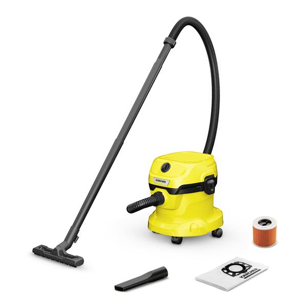 KARCHER WD 2 PLUS V-12/4/18/C