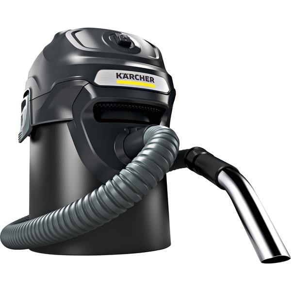 KÄRCHER ASH VACUUM AD 2  YELLOW / BLACK