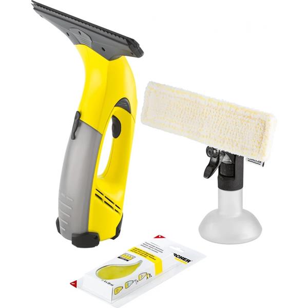 KARCHER WV 52 PLUS