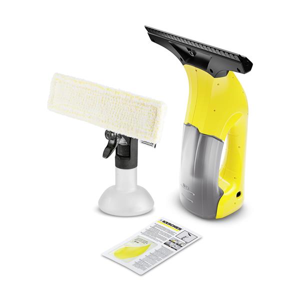 KARCHER WV 1 PLUS