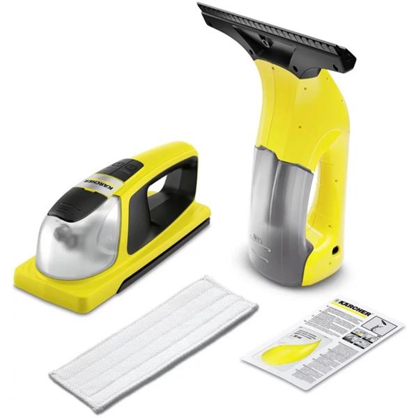 KARCHER WV 1 + KV 4