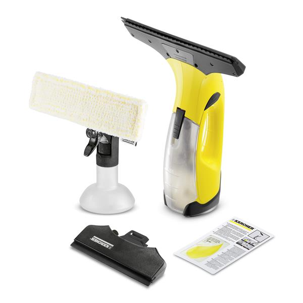 KARCHER WV 2 PLUS N