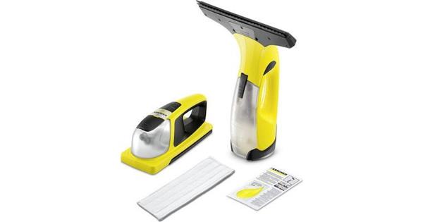 KARCHER WV 2 + KV 4