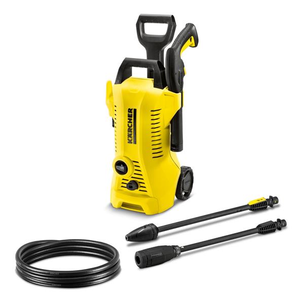 KARCHER K 2 POWER CONTROL