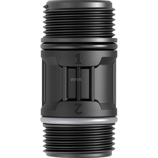 KÄRCHER DOCK ADAPTER FOR PUMPS, G1 BLACK