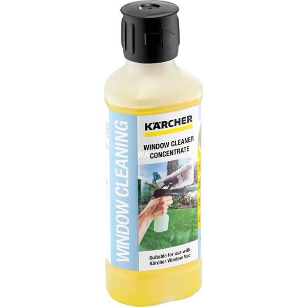KÄRCHER GLASS CLEANER CONCENTRATE RM 503 DETERGENT 500ML
