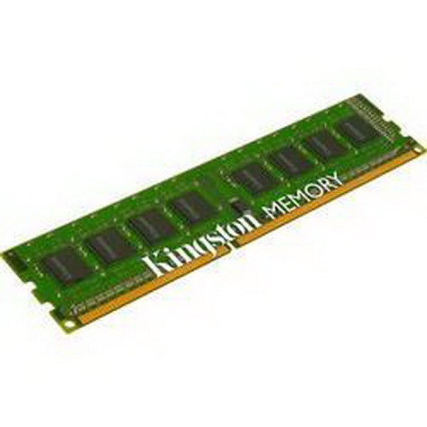 KINGSTON Μνήμη RAM Σταθερού DDR3 1600 8GB C11