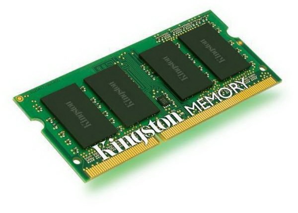 KINGSTON RAM 8GB 1600MHz DDR3 Non-ECC CL11 SODIMM