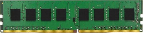 KINGSTON DDR4 16GB PC 3200  VALUERAM KVR32N22S8/16