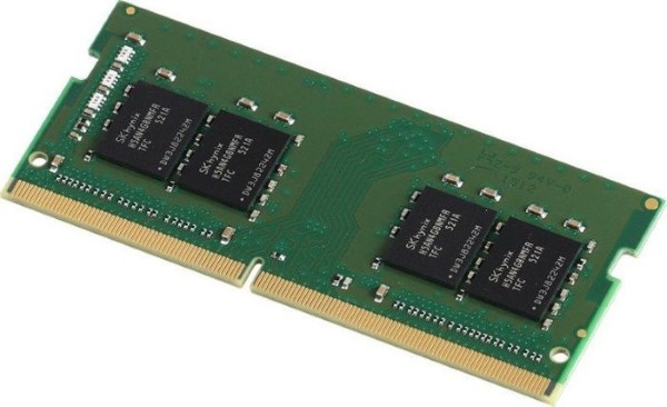 KINGSTON S/O 32GB DDR4 PC 3200  VALUERAM KVR32S22D8/32