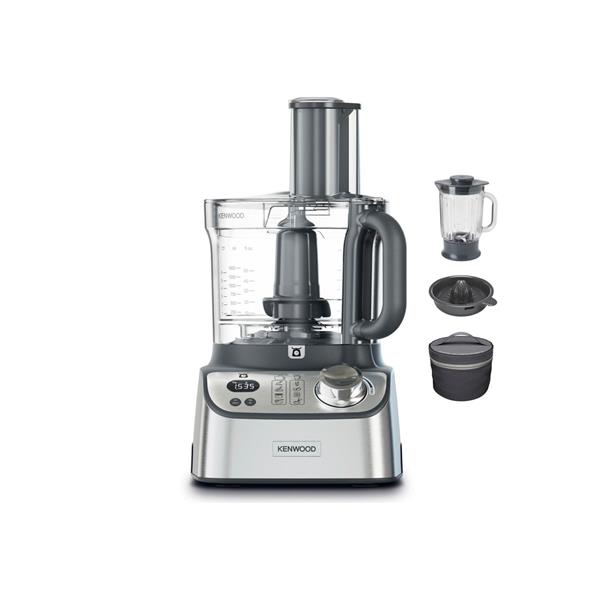 KENWOOD FDM71.900SS MULTIPRO EXPRESS WEIGH+