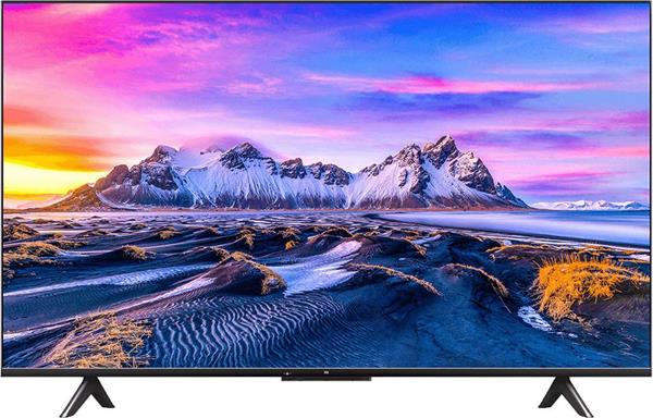 Xiaomi Mi Tv P1 55'' 4Κ Android L55M6-6AEU