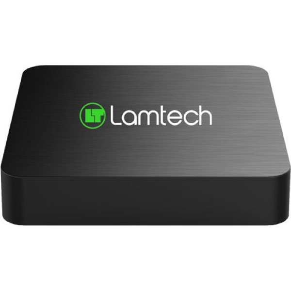 LAMTECH ANDROID TV BOX 4K OS 7.1 2GB/16G