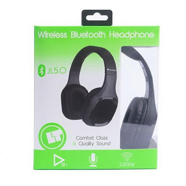 LAMTECH WIRELESS BLUETOOTH 5.0 HEADPHONES