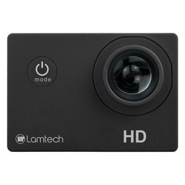 LAMTECH WATERPROOF FULL HD CAMERA