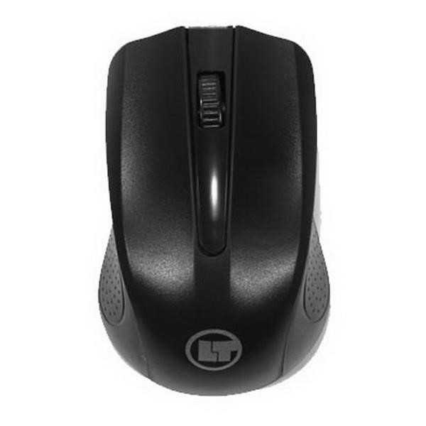 LAMTECH 2,4G WIRELESS MOUSE BLACK