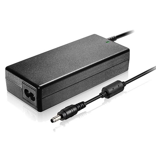 LAMTECH NOTEBOOK ADAPTER 90W HP 18,5V4,9A 5,5X2,5MM