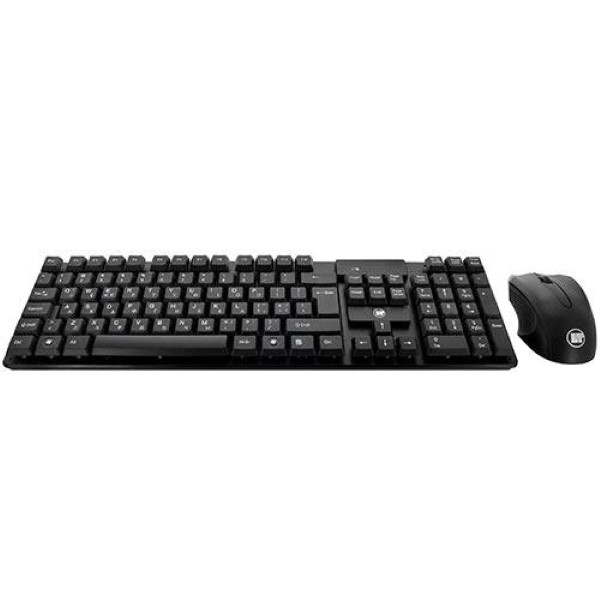 LAMTECH 2,4G WIRELESS KEYBOARD AND MOUSE