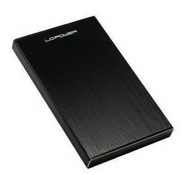 LC POWER LC-25U3-BECRUX