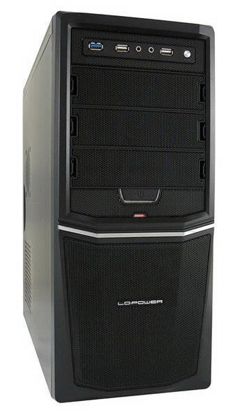 LC POWER LC-924B-ON