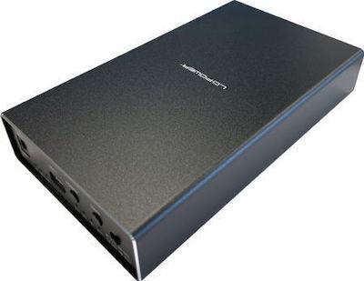 LC POWER LC-DOCK-C-35-M2