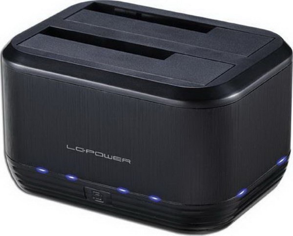 LC POWER LC-DOCK-U3-III