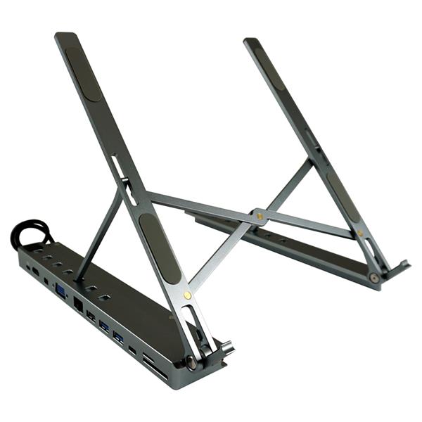 LC POWER LC-HUB-C-MULTI-STAND