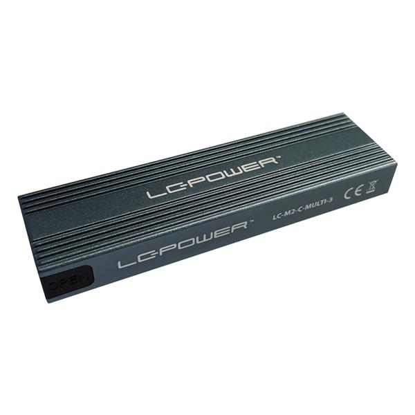 LC POWER LC-M2-C-MULTI-3
