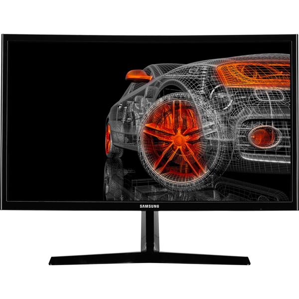 SAMSUNG C24F396FHR
