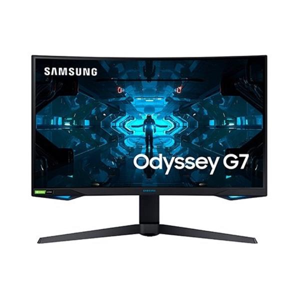 SAMSUNG ODYSSEY G7 C27G75TQSR