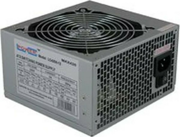 LC POWER POWER SUPPLY OFFICE SERIES LC420H-12 V1.3 420W