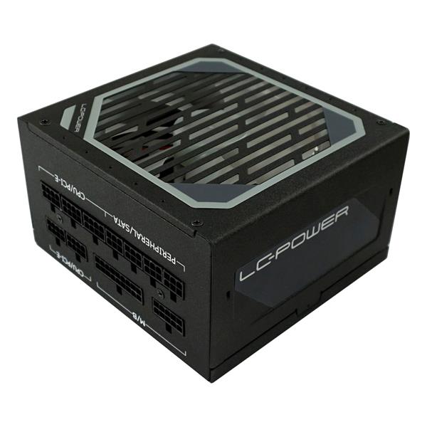 LC POWER LC6550M V2.31 550w