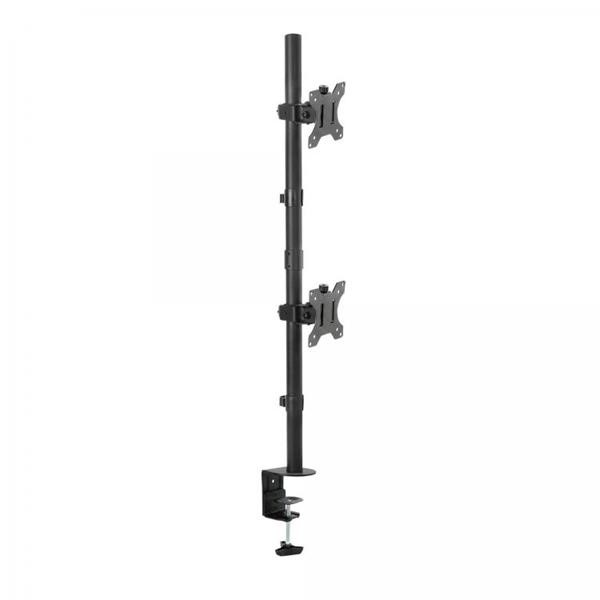 SBOX MONITOR STAND 13"-32" (UP & DOWN)