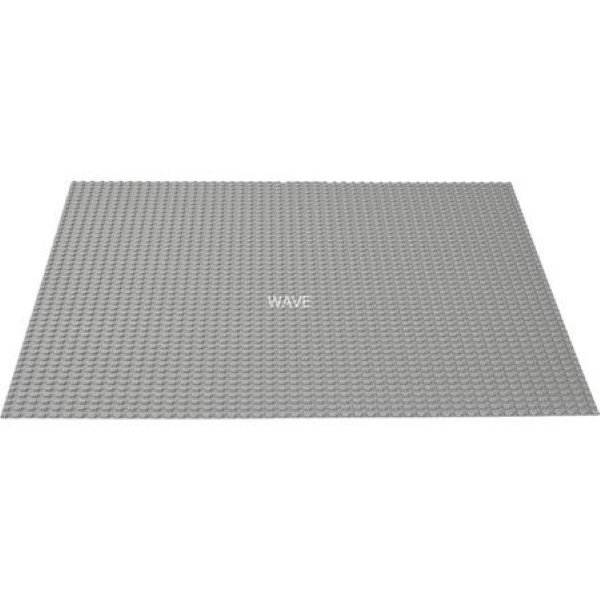 LEGO 10701 CLASSIC GRAY PLYWOOD, CONSTRUCTION TOYS