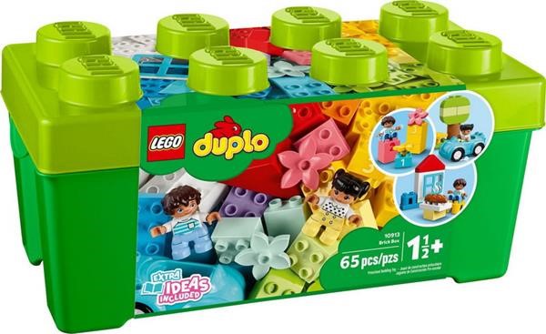 LEGO DUPLO 10913 BRICK BOX