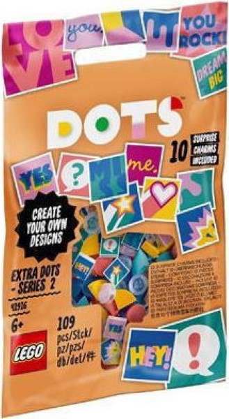 Lego Dots: Series 2 41916