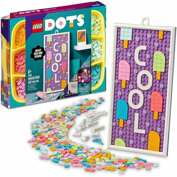 LEGO 41951 DOTS: MESSAGE BOARD ΓΙΑ 6+ ΕΤΩΝ