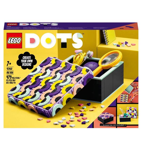 LEGO DOTS 41960 BIG BOX
