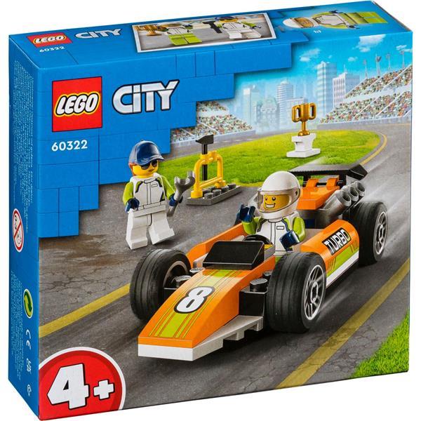 Lego City: Race Car  60322