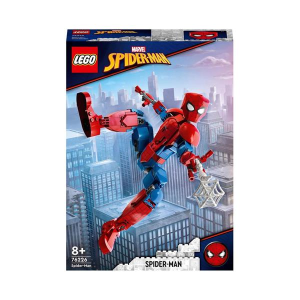 LEGO SUPER HERO MARVEL 76226 SPIDER-MAN FIGURE