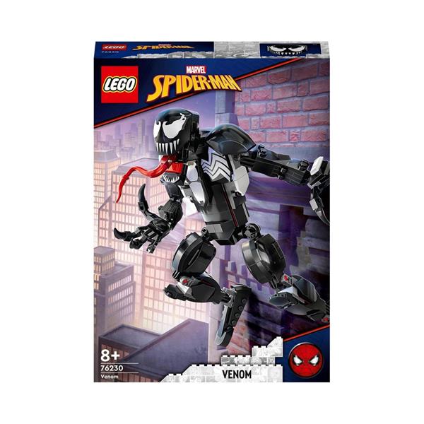 LEGO SUPER HERO MARVEL 76230 VENOM FIGURE