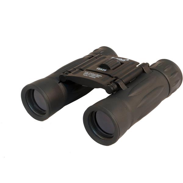 LEVENHUK ATOM 10X25