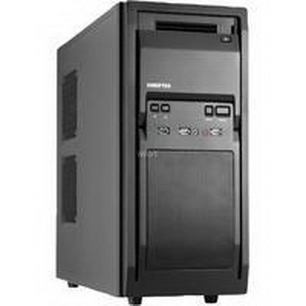 CHIEFTEC  LF-02B-OP  BLACK