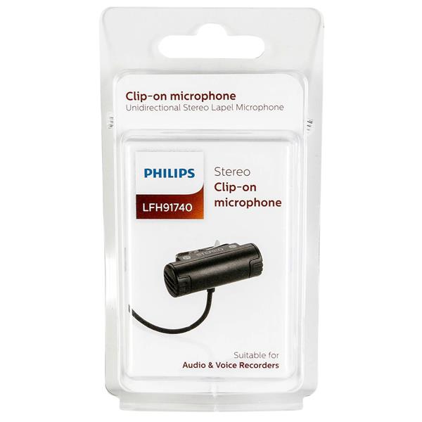 PHILIPS LFH 91740