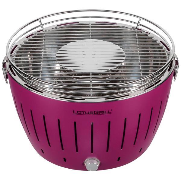 LOTUSGRILL G34 U LILAC
