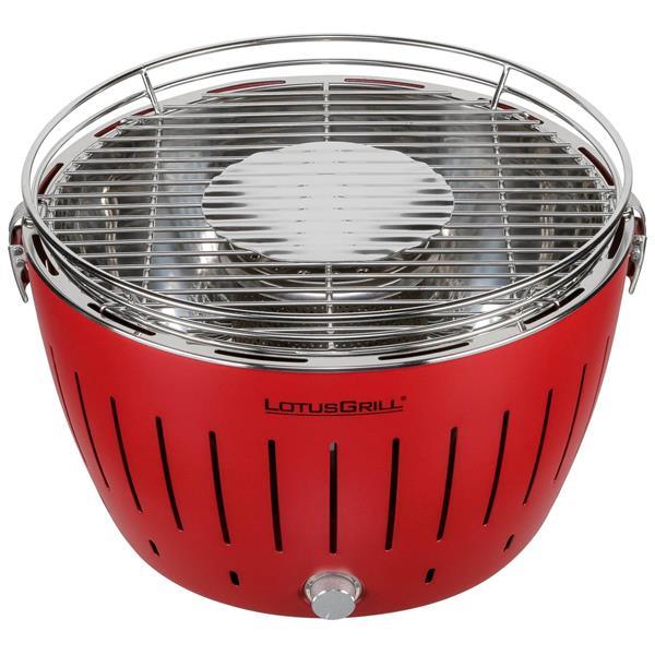 LOTUSGRILL G34 U RED