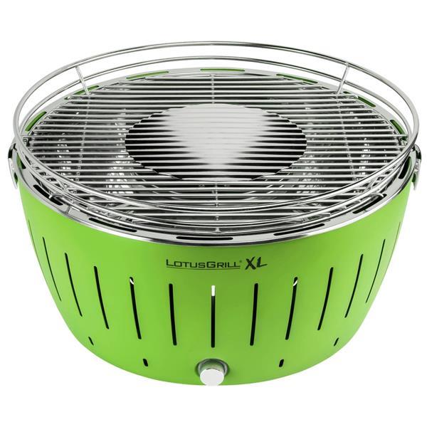 LOTUSGRILL G435 U GREEN