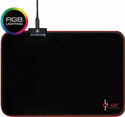 LGP GAMING MOUSEPAD WITH LED FX LARGE