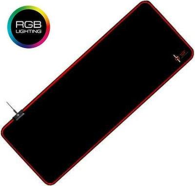 LGP GAMING MOUSEPAD WITH LED FX EXTRA LARGE