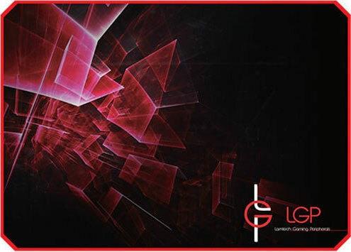 LGP GAMING MOUSEPAD MEDIUM